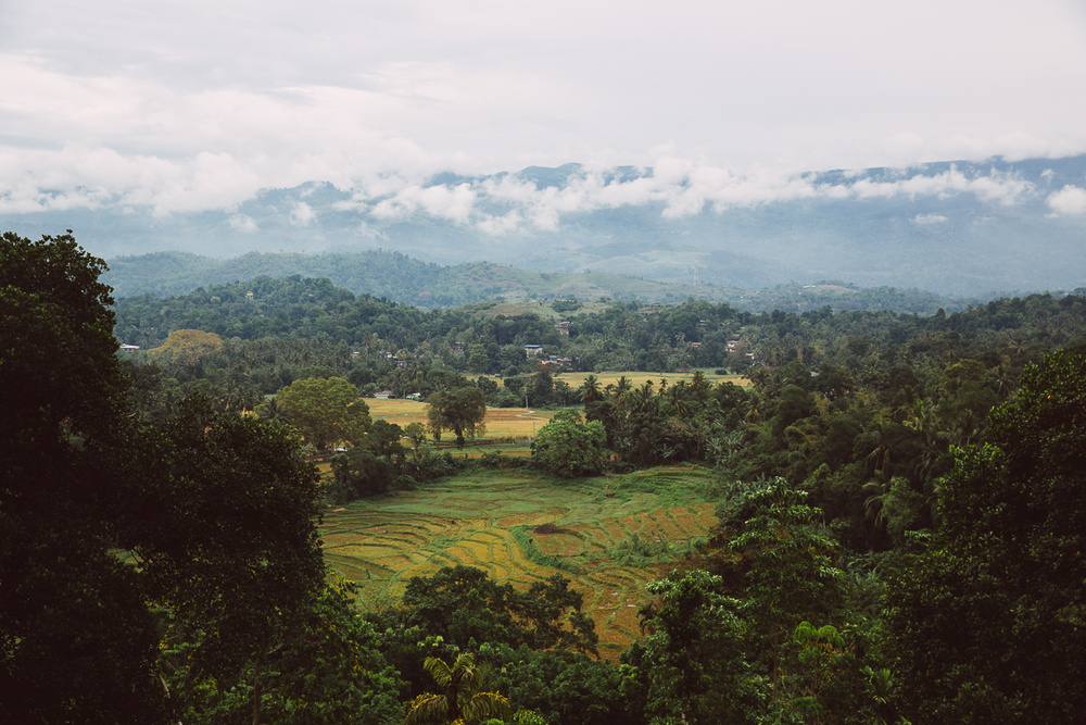 SRI LANKA