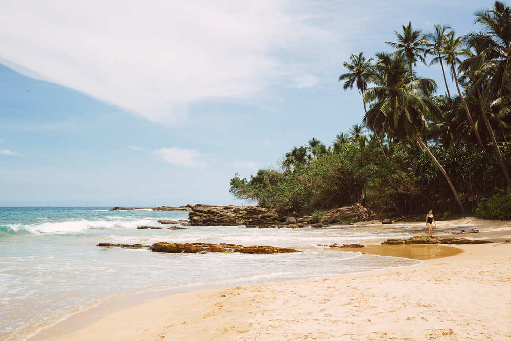 SRI LANKA