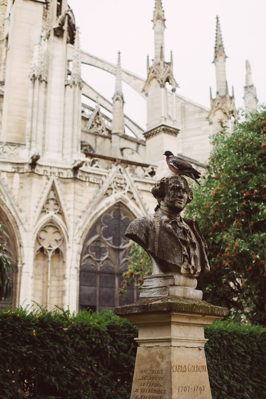 PARIS, FRANCE
