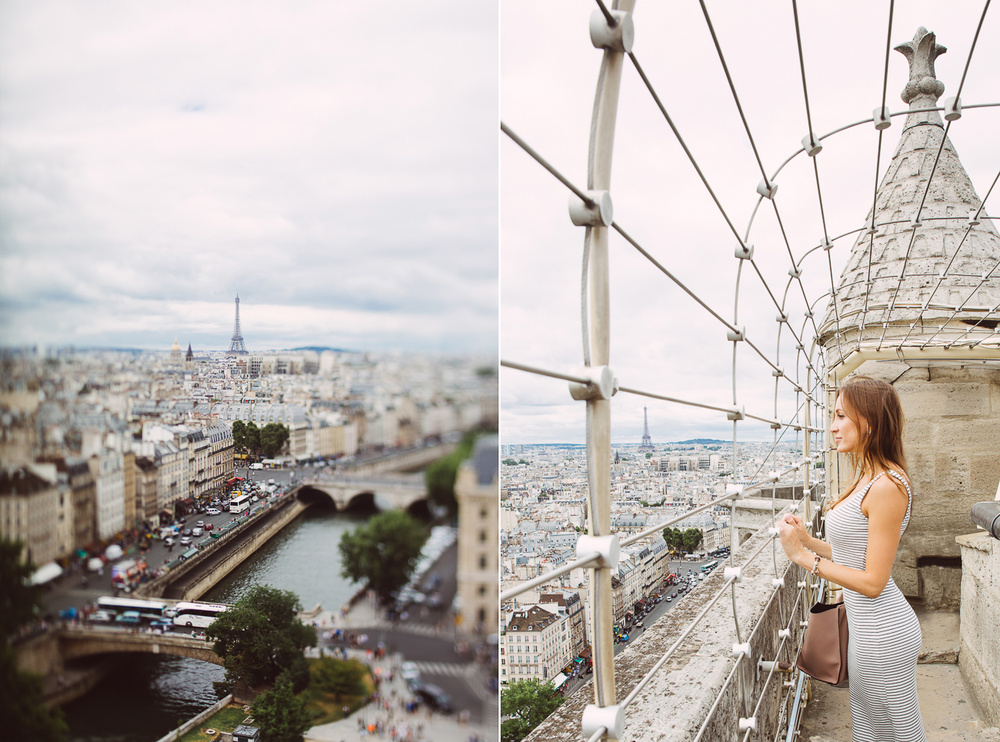 PARIS, FRANCE