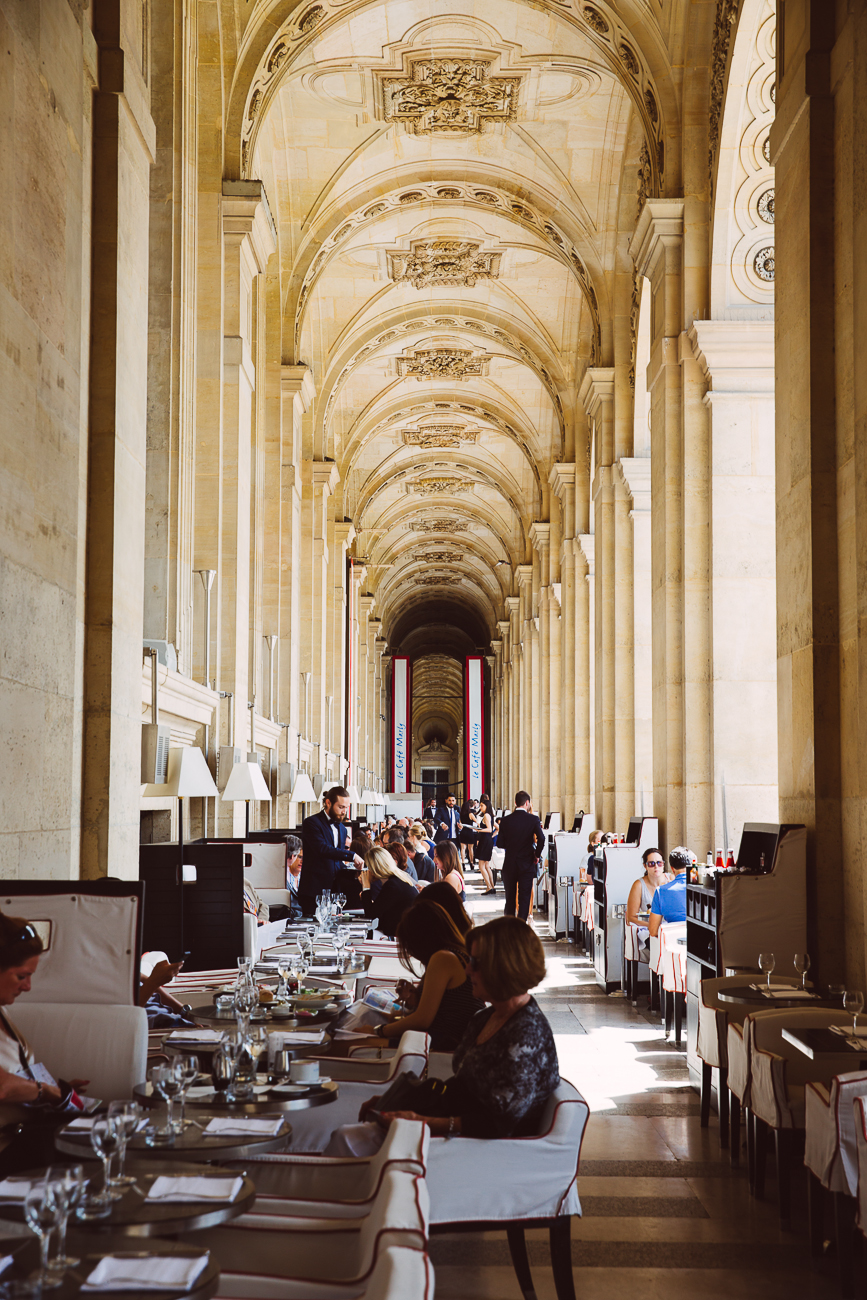 PARIS, FRANCE