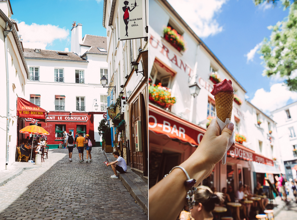 PARIS, FRANCE