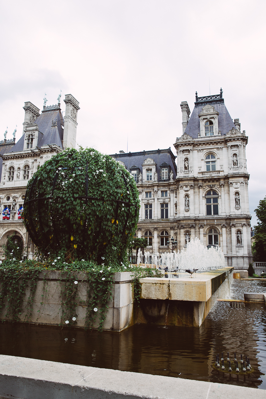 PARIS, FRANCE