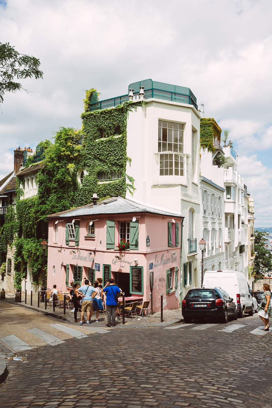PARIS, FRANCE