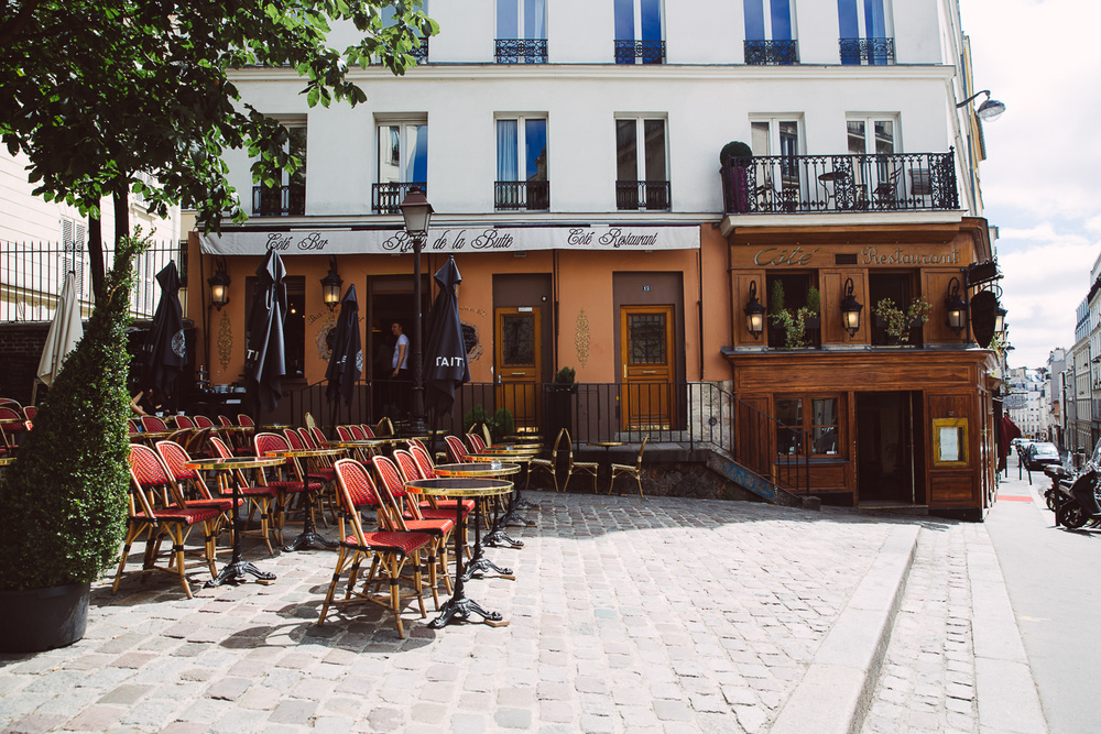 PARIS, FRANCE