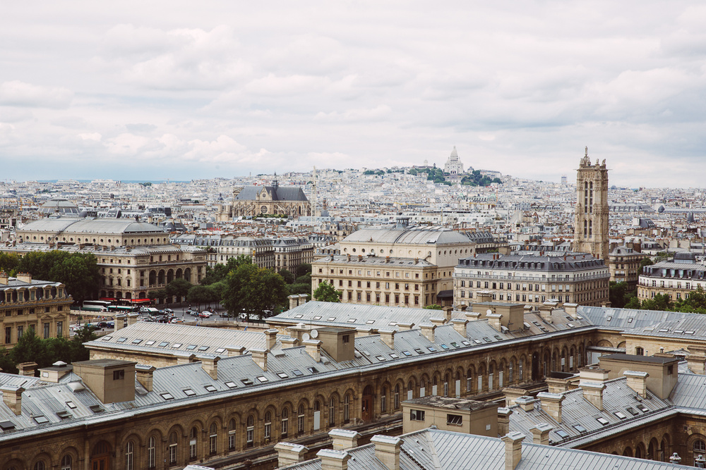 PARIS, FRANCE