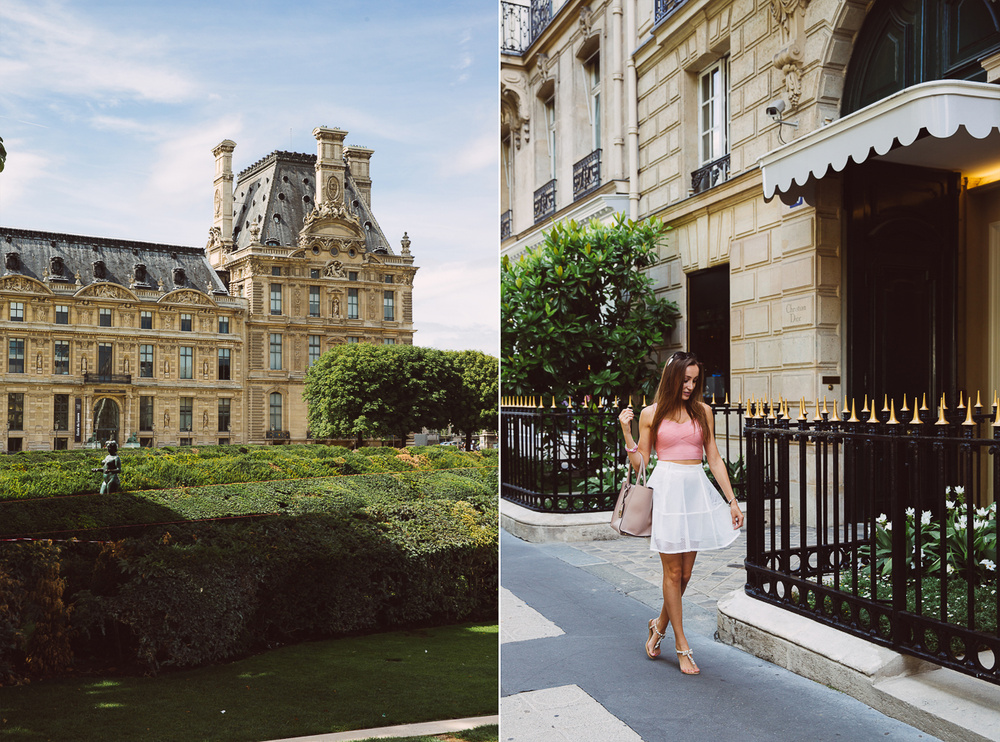 PARIS, FRANCE