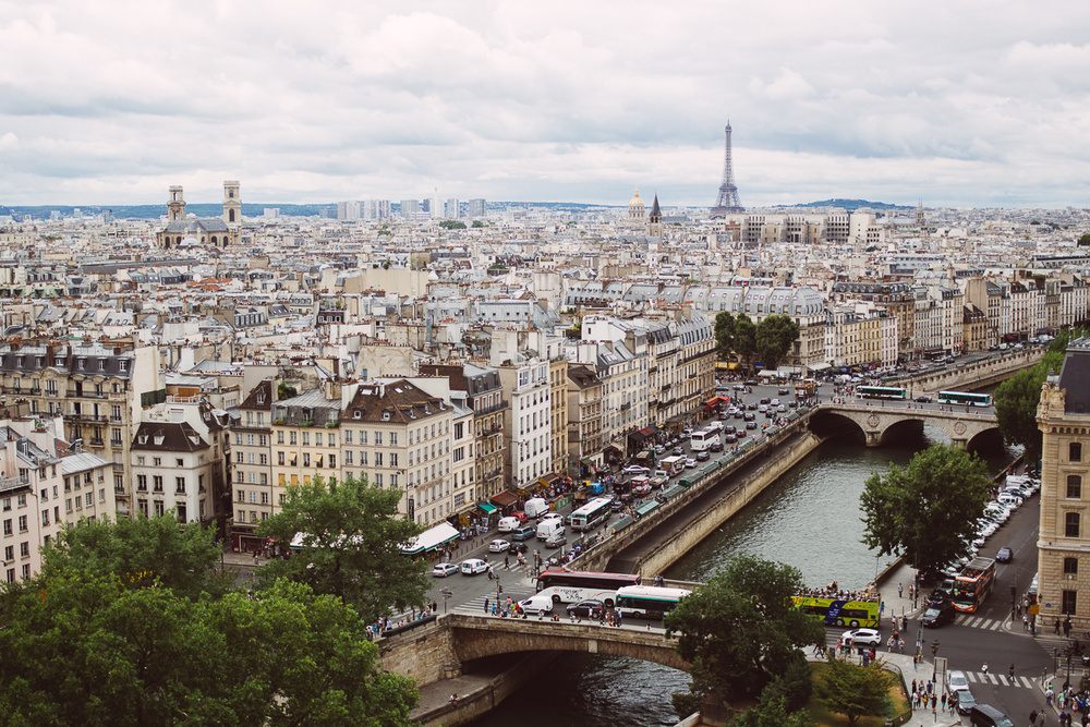 PARIS, FRANCE