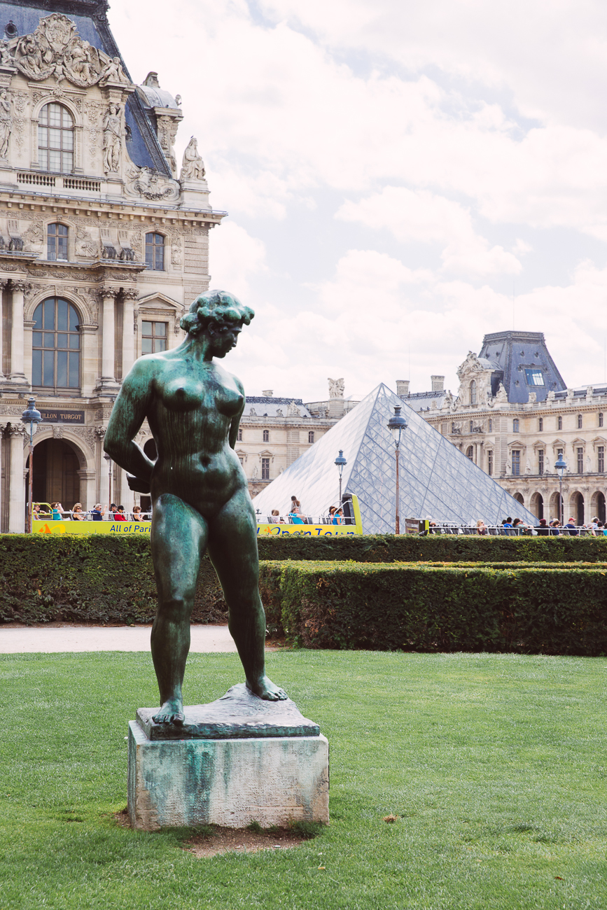 PARIS, FRANCE