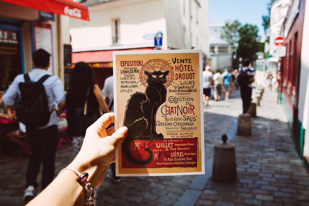 PARIS, FRANCE