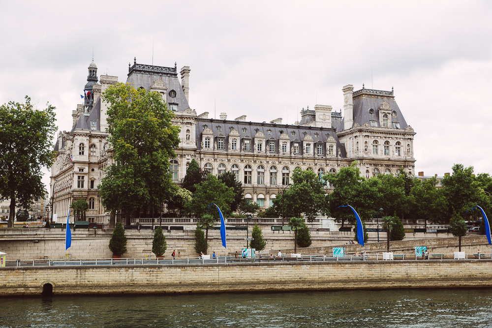 PARIS, FRANCE
