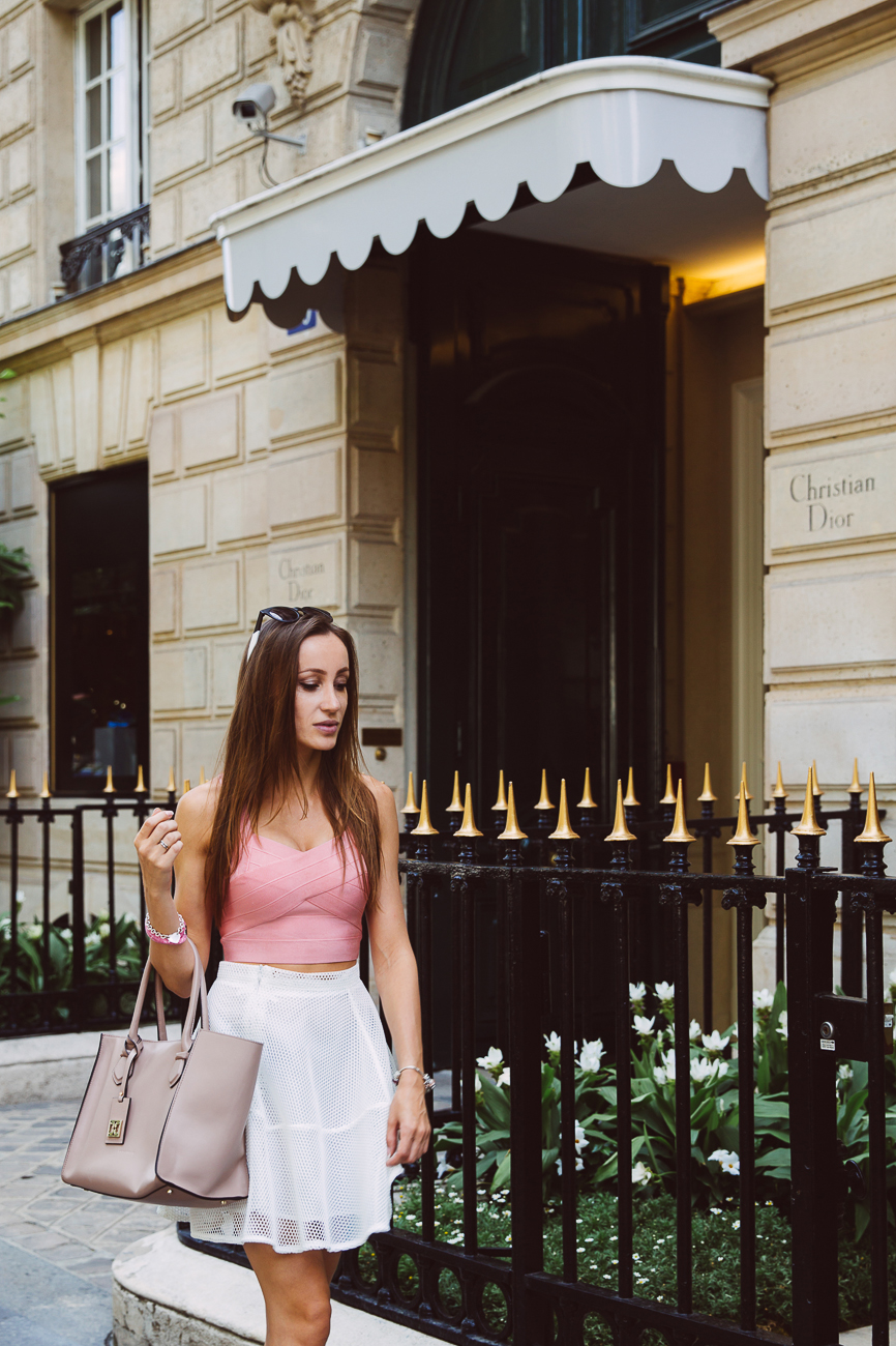 PARIS, FRANCE