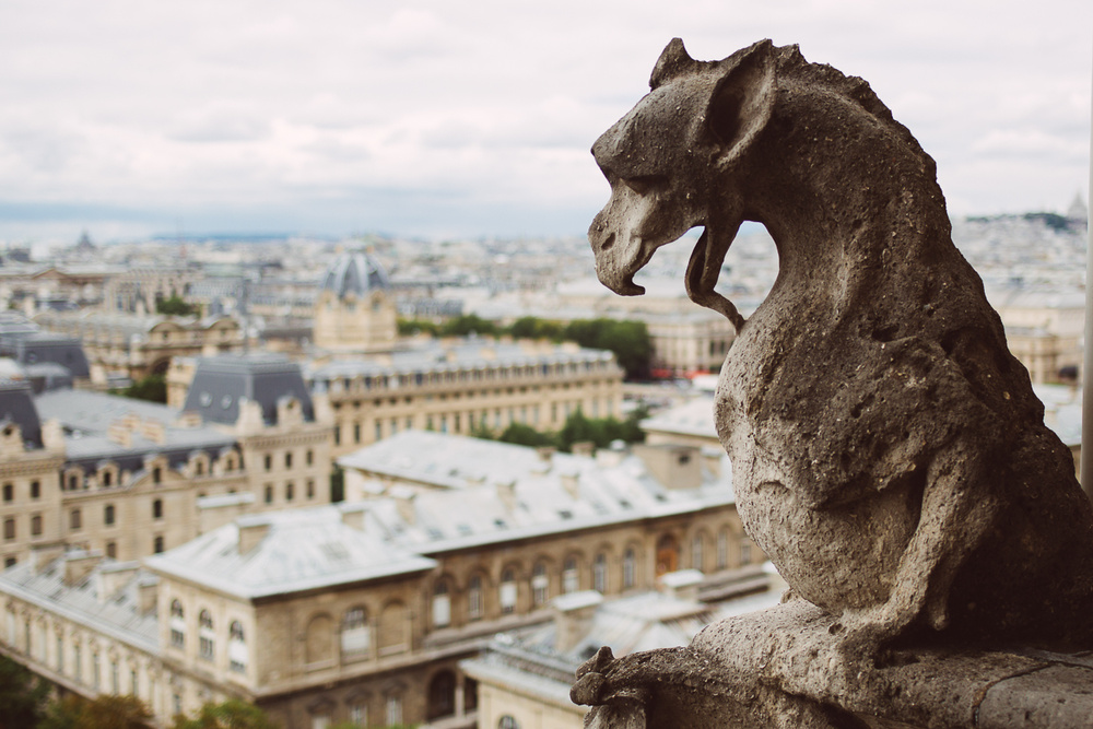 PARIS, FRANCE