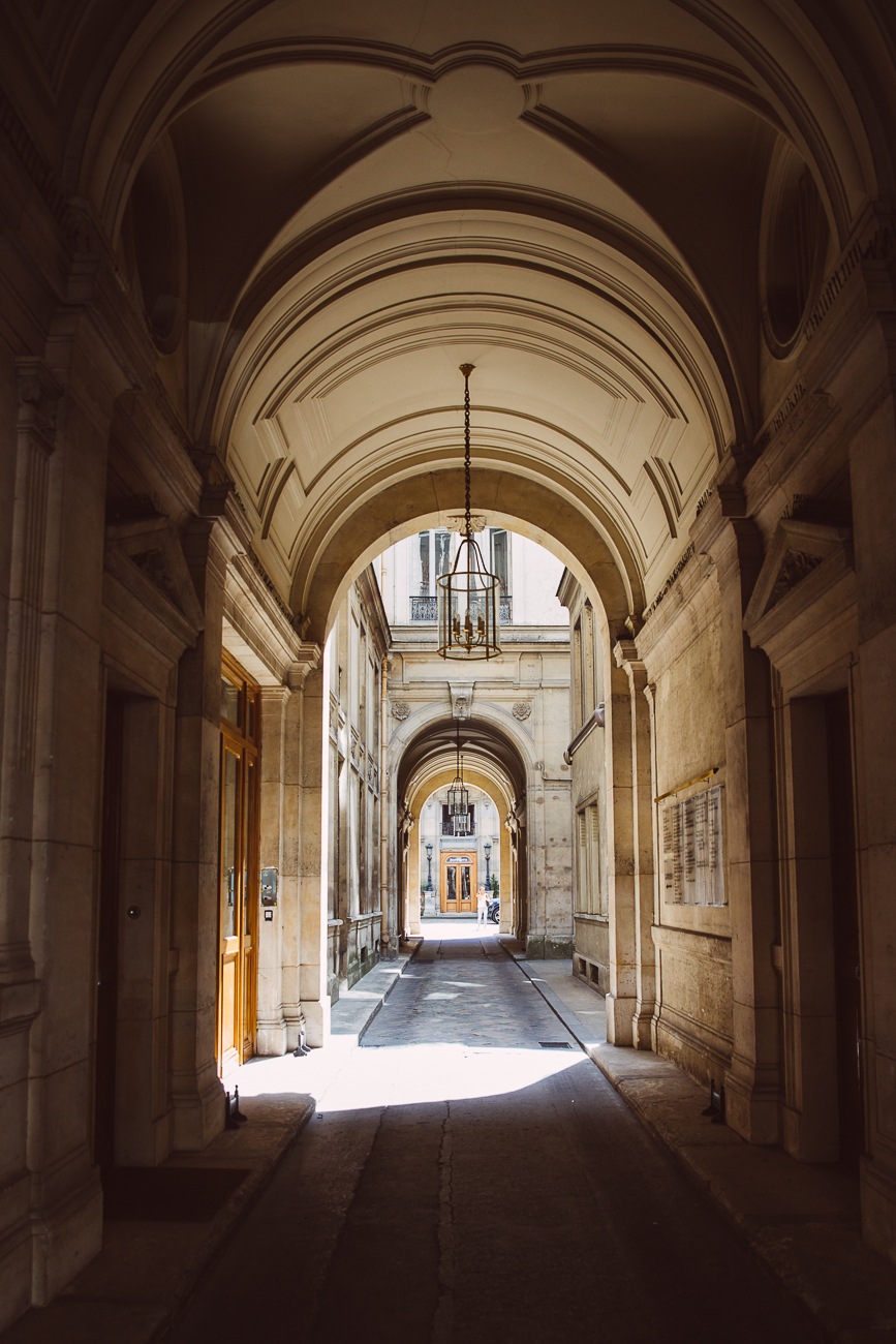PARIS, FRANCE