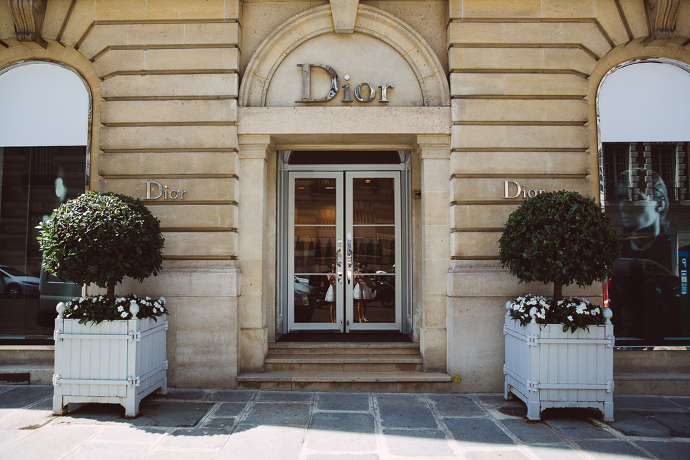 PARIS, FRANCE