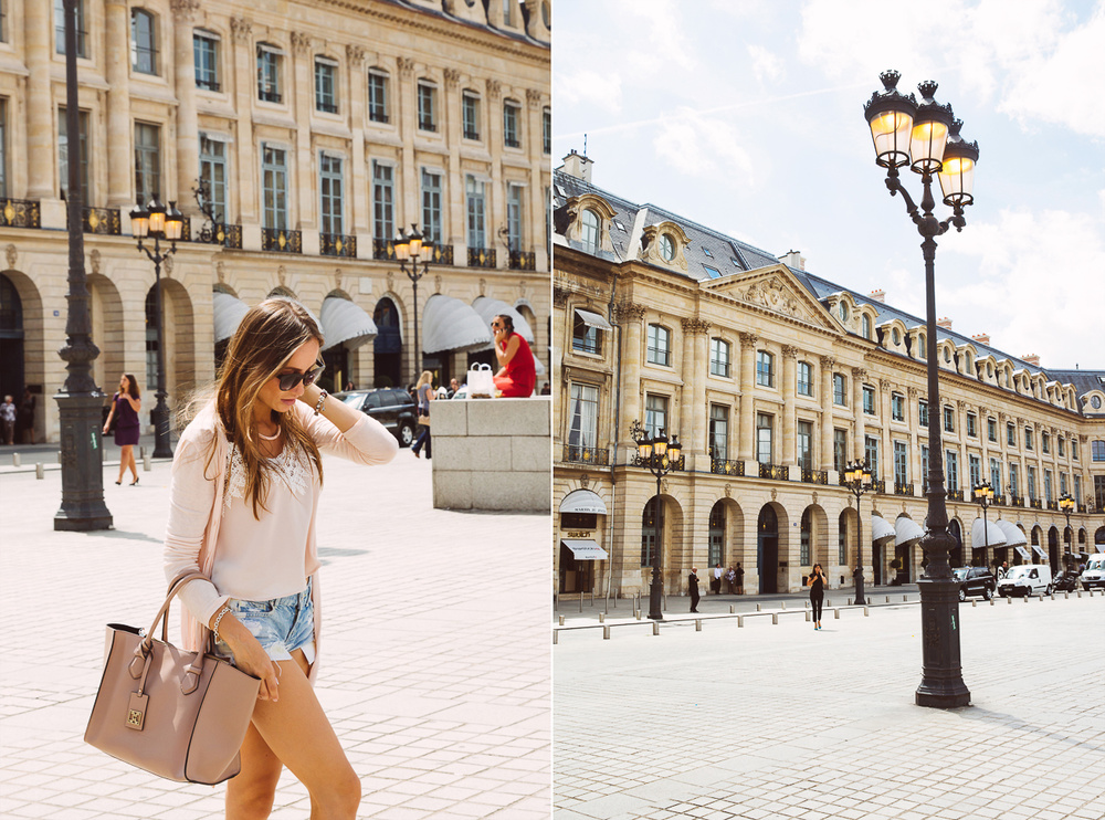 PARIS, FRANCE
