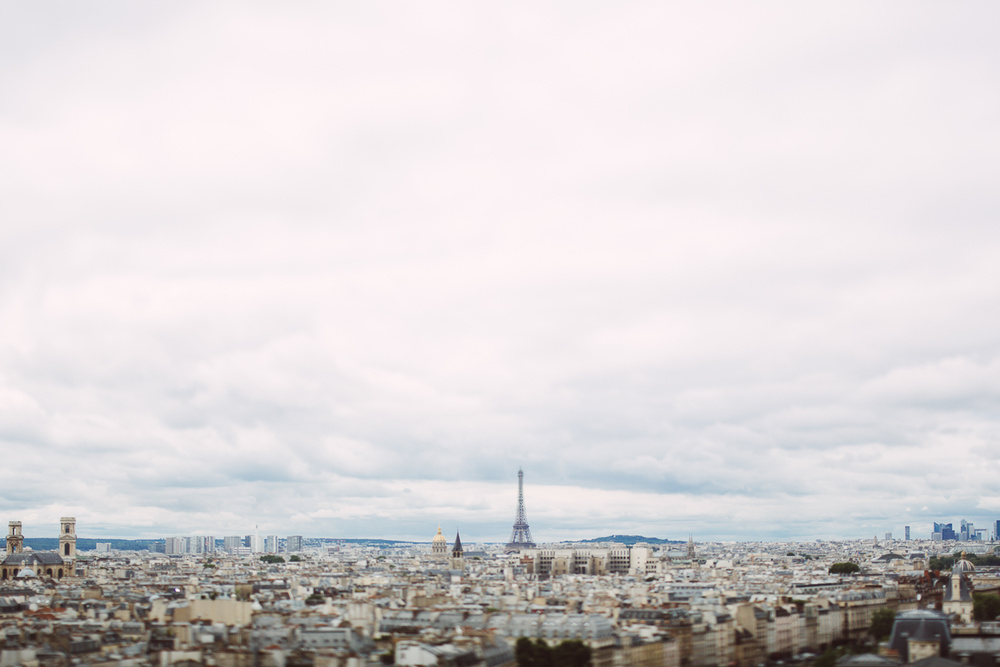 PARIS, FRANCE
