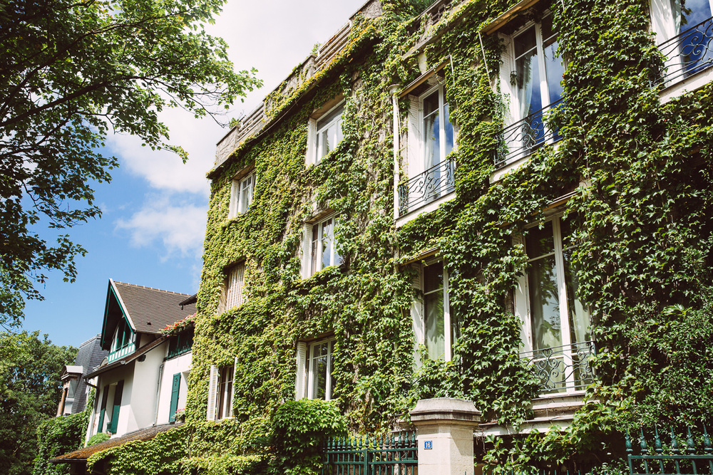 PARIS, FRANCE