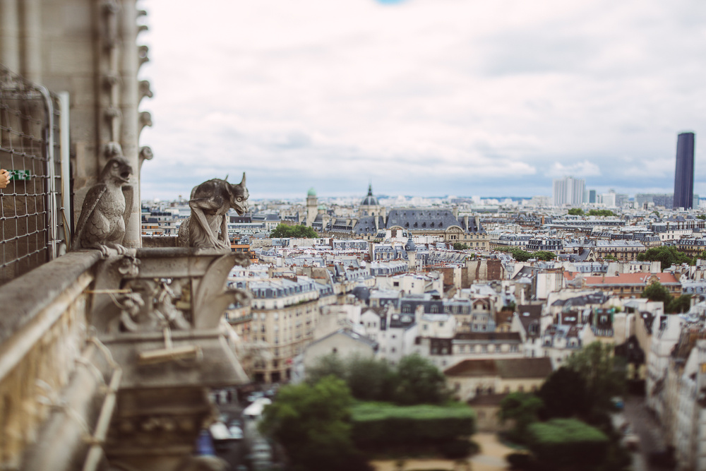 PARIS, FRANCE