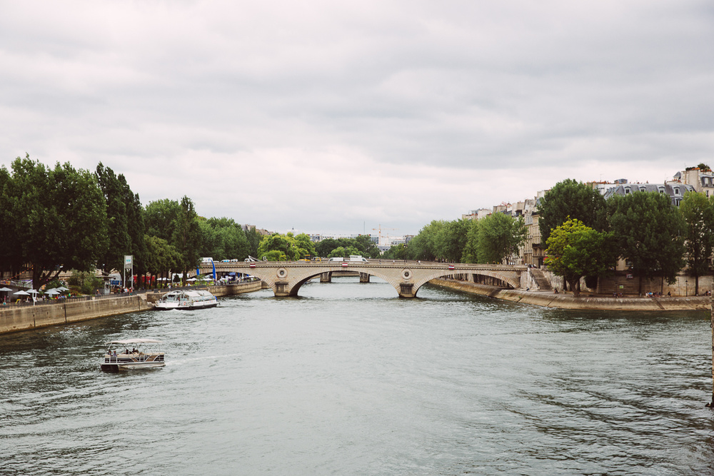 PARIS, FRANCE