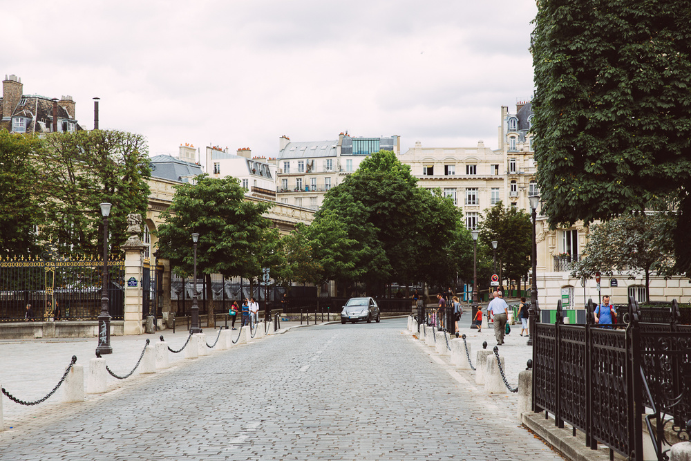 PARIS, FRANCE