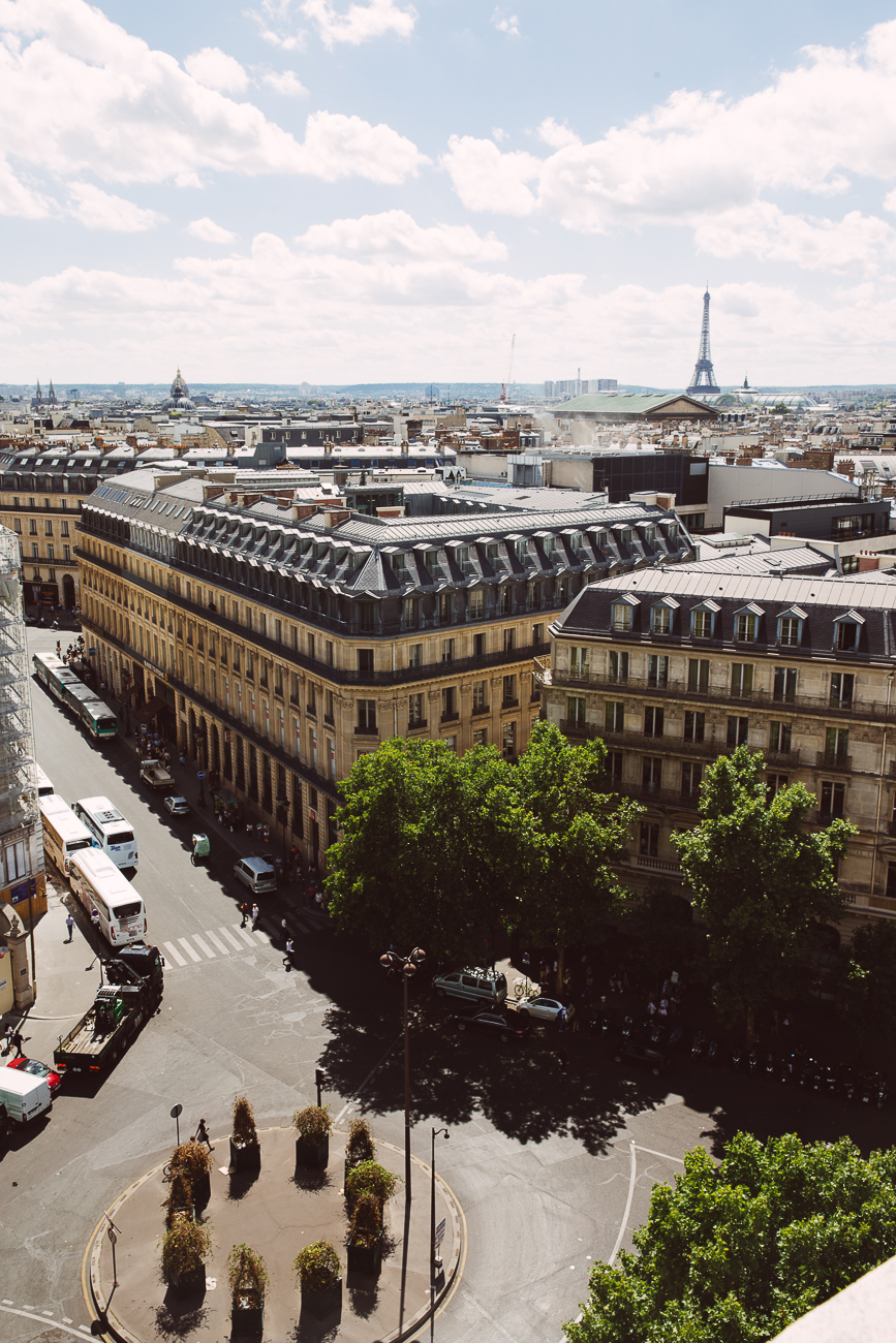 PARIS, FRANCE