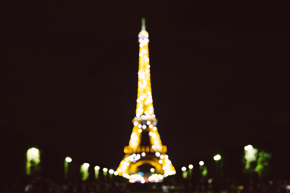 PARIS, FRANCE