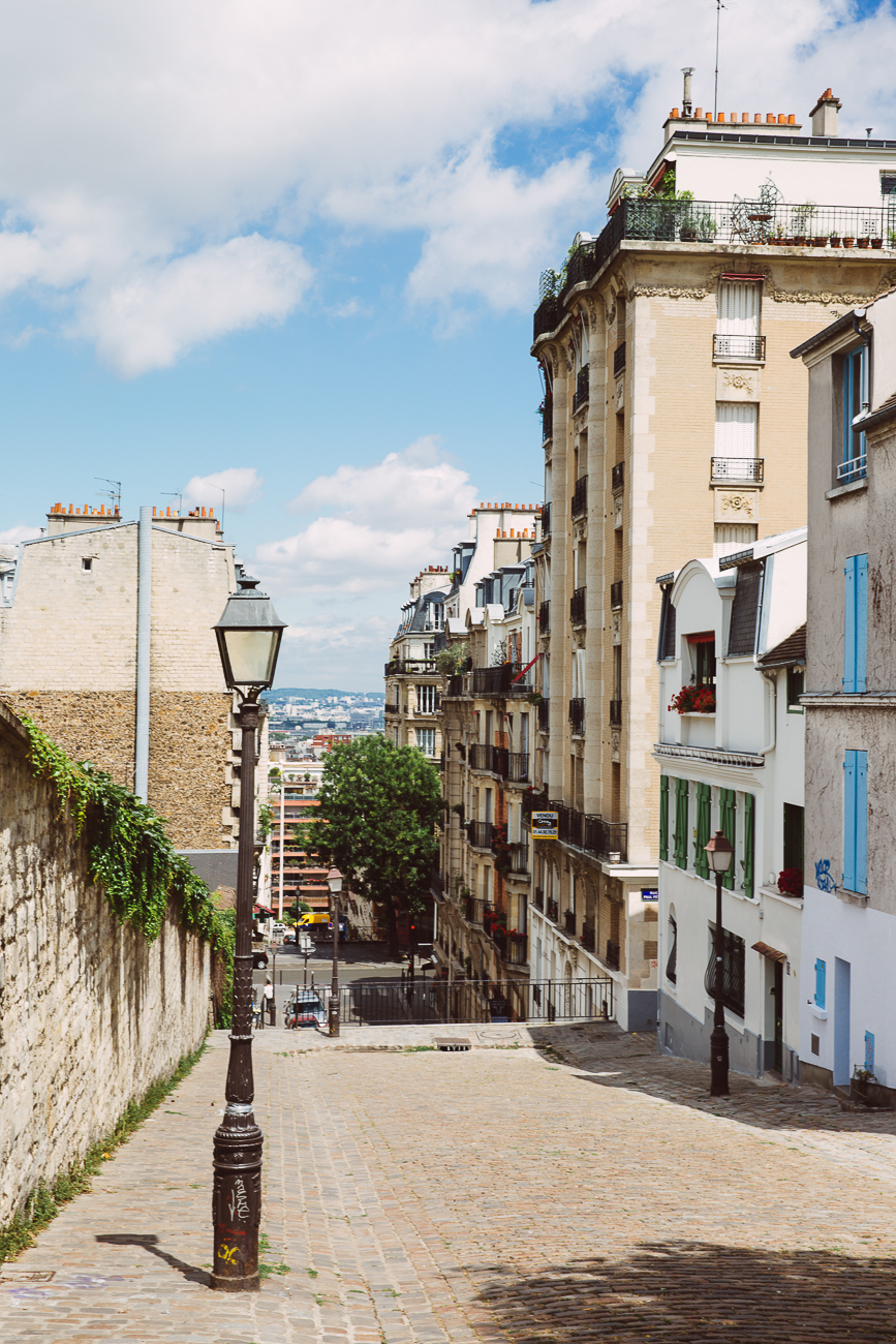 PARIS, FRANCE