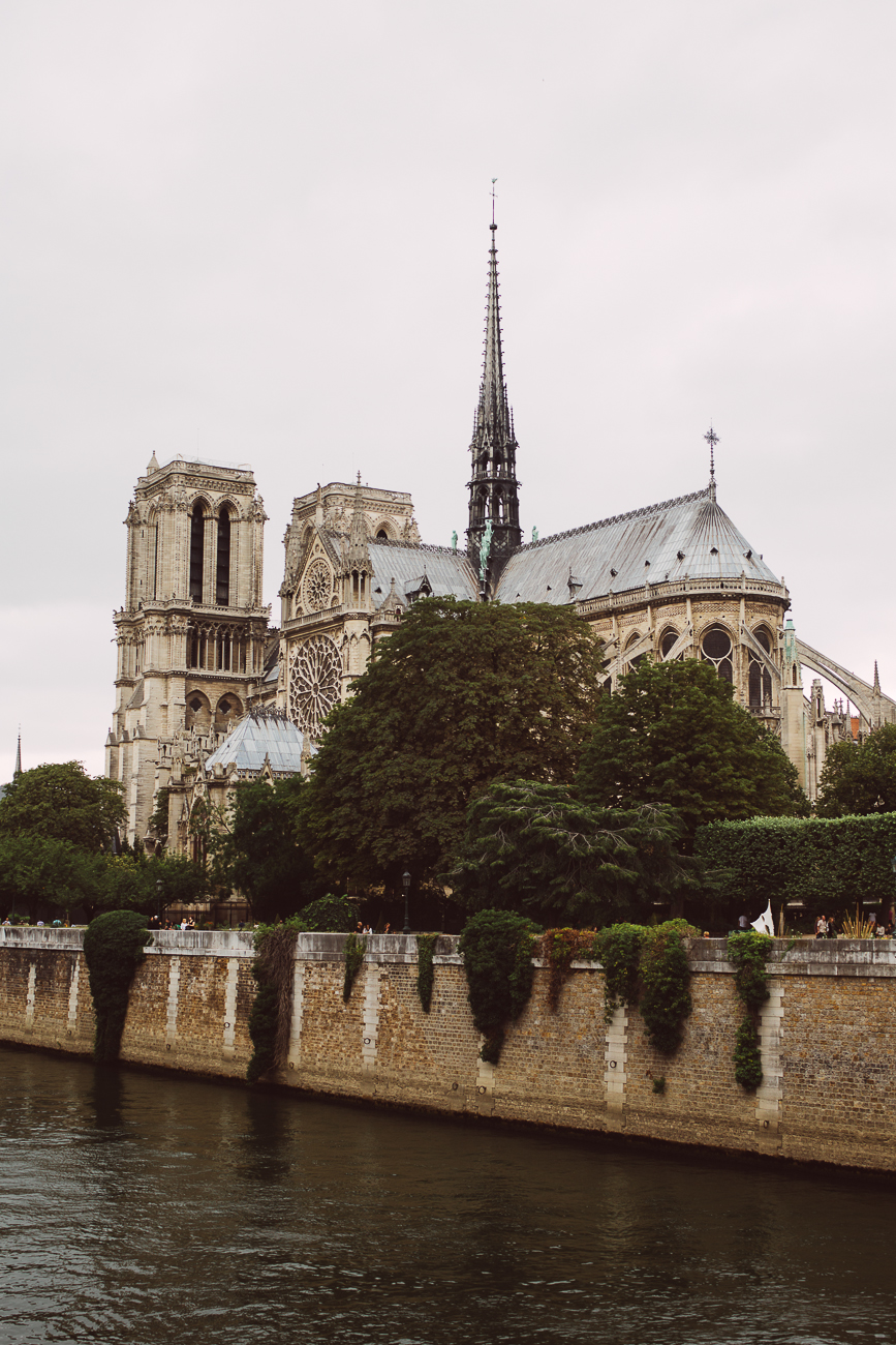 PARIS, FRANCE
