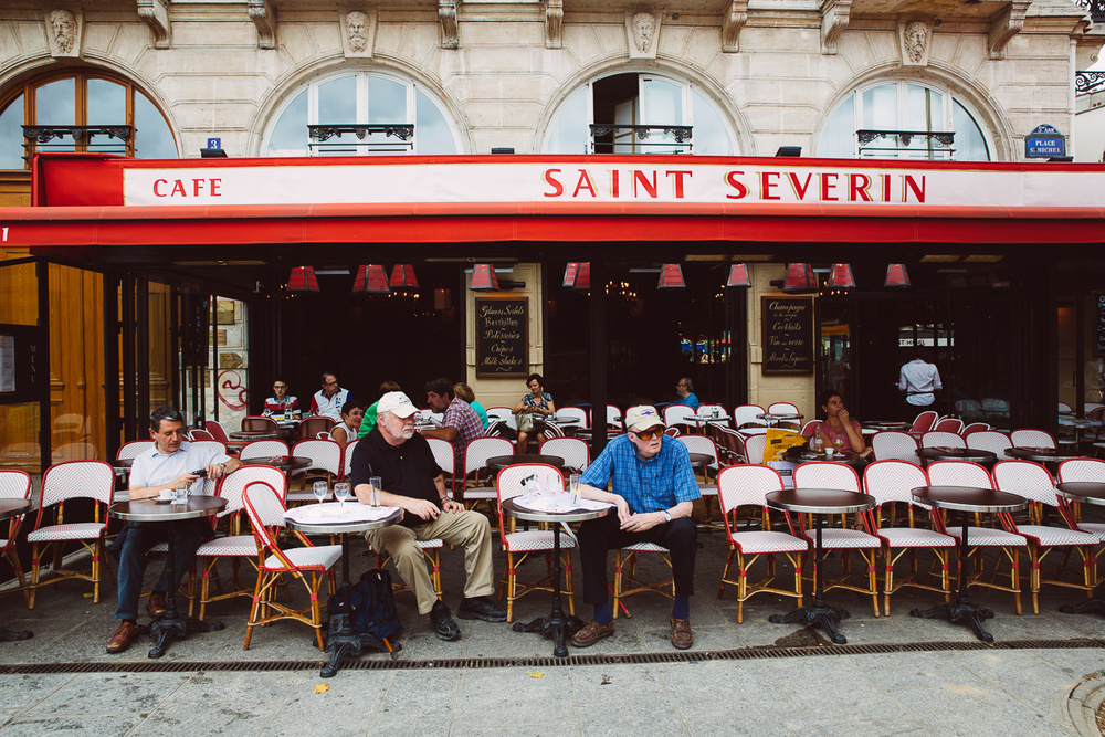 PARIS, FRANCE