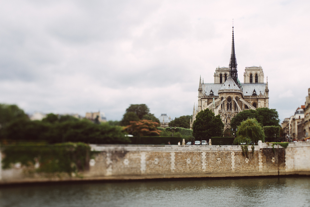 PARIS, FRANCE