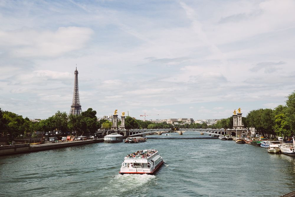 PARIS, FRANCE