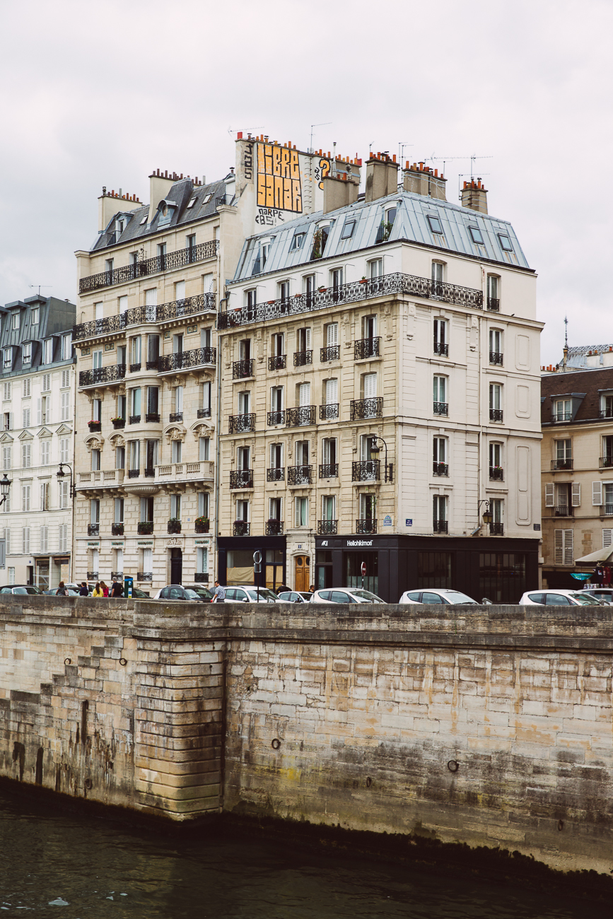 PARIS, FRANCE