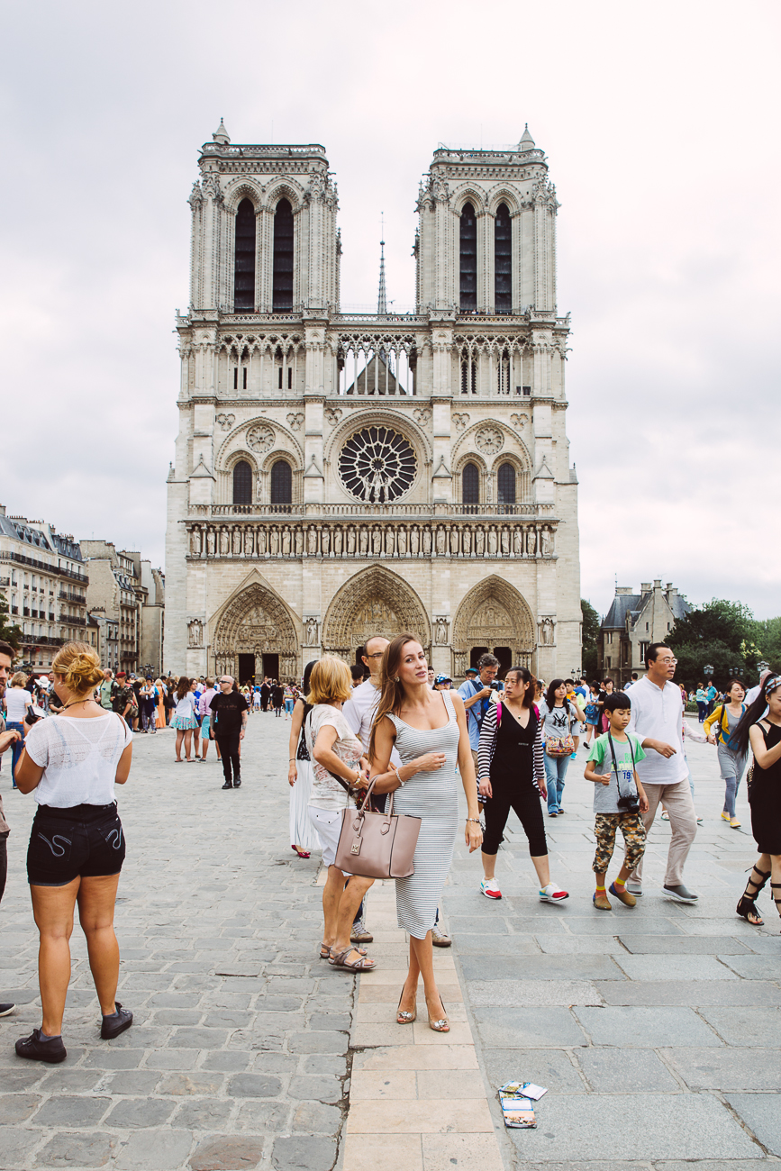 PARIS, FRANCE