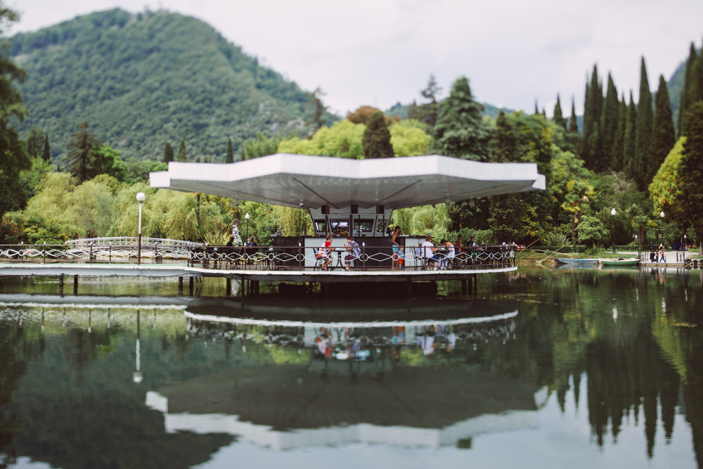 ABHAZIA