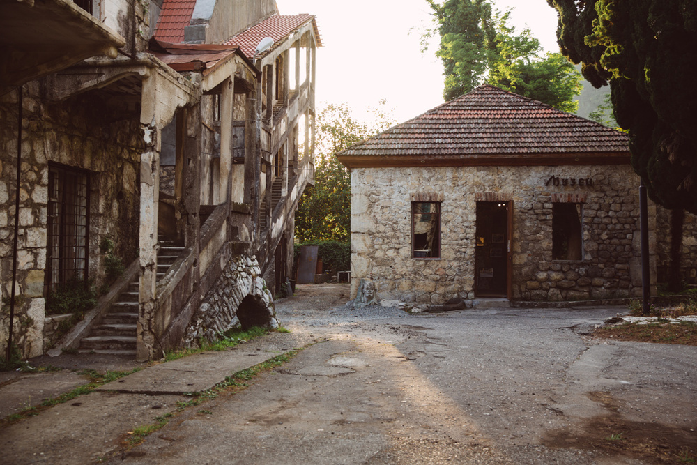 ABHAZIA