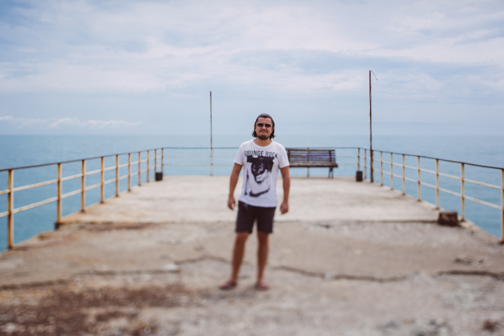 ABHAZIA