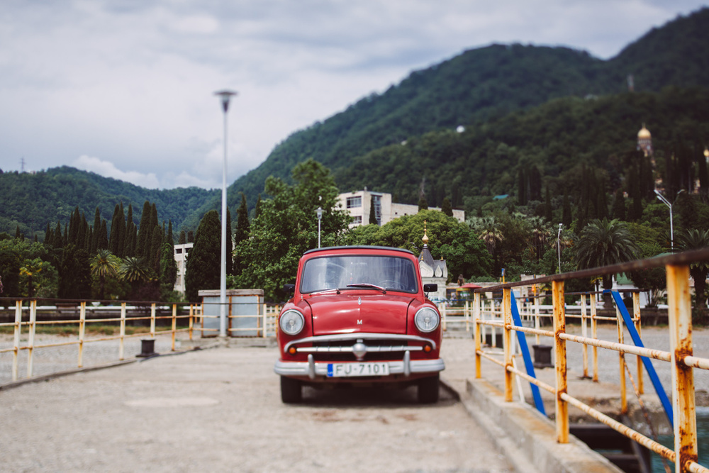 ABHAZIA