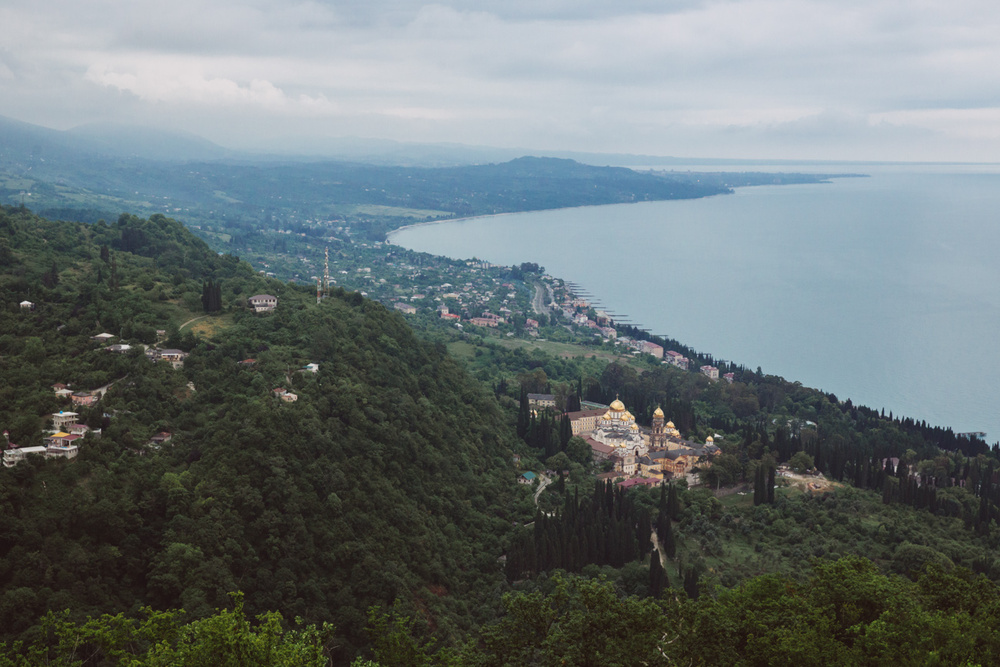 ABHAZIA