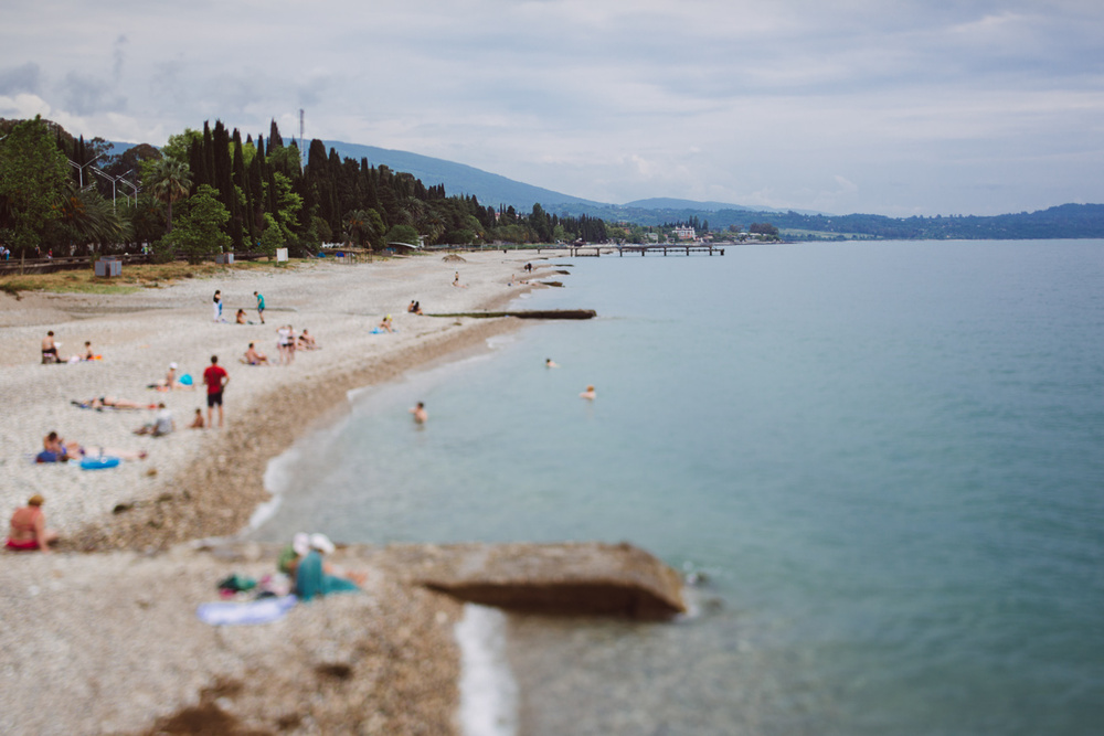 ABHAZIA