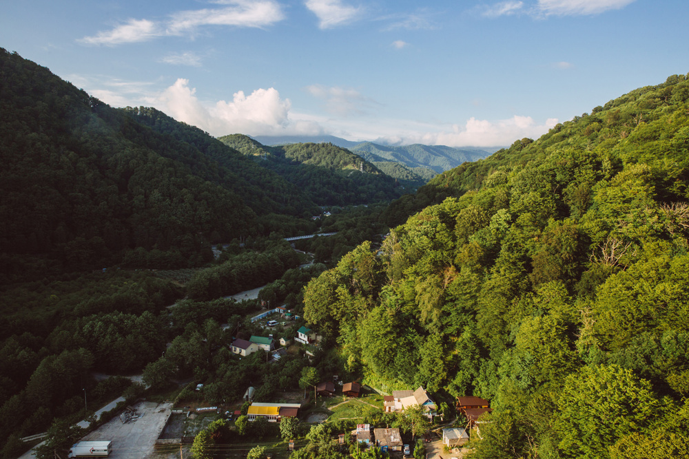 ABHAZIA