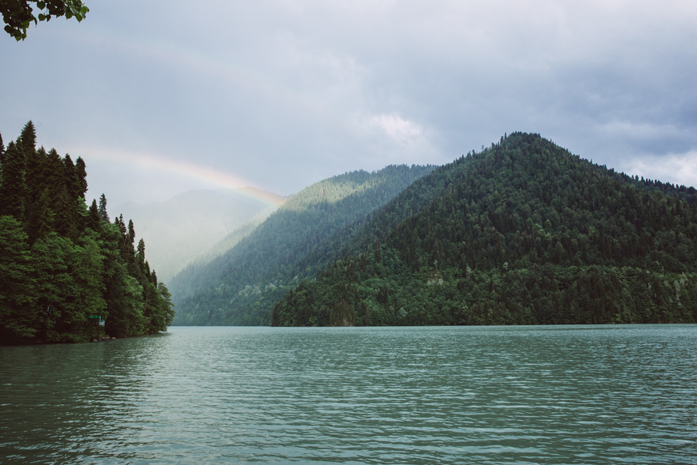 ABHAZIA