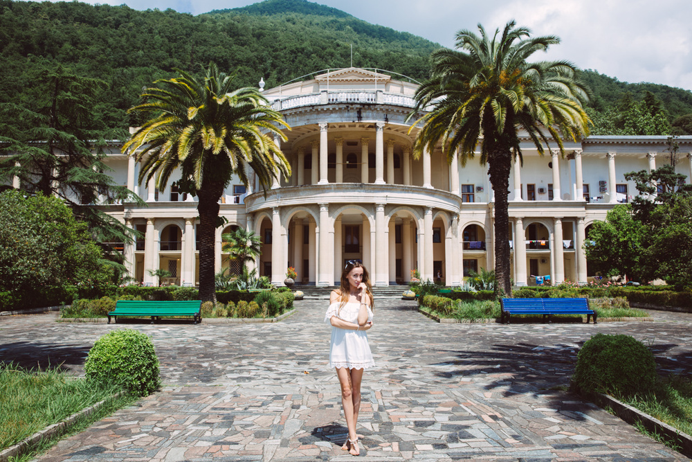 ABHAZIA