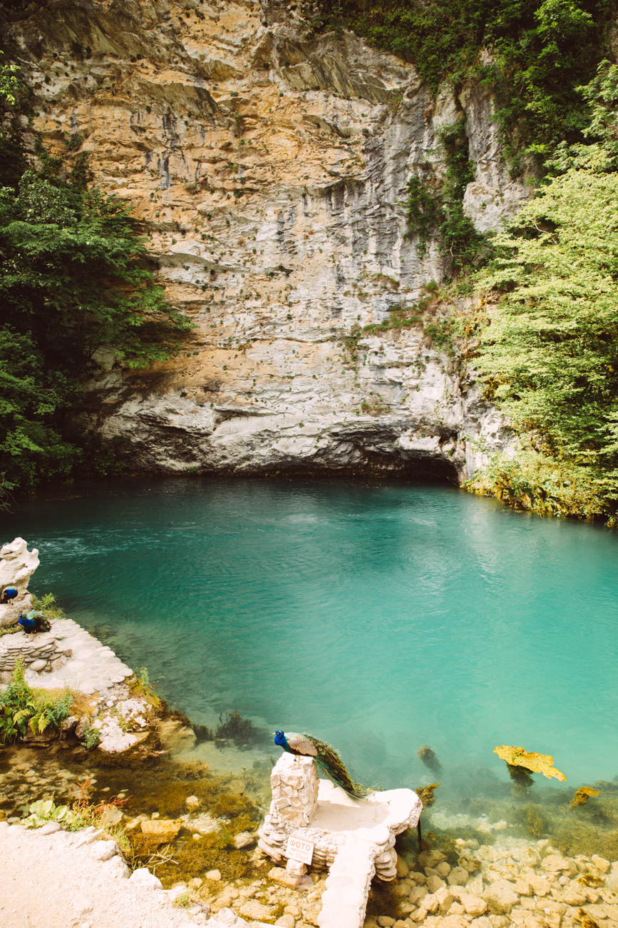 ABHAZIA
