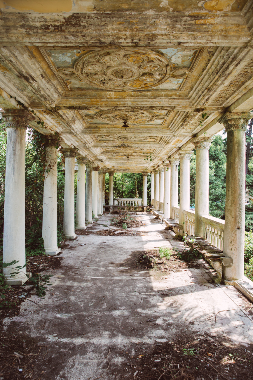 ABHAZIA