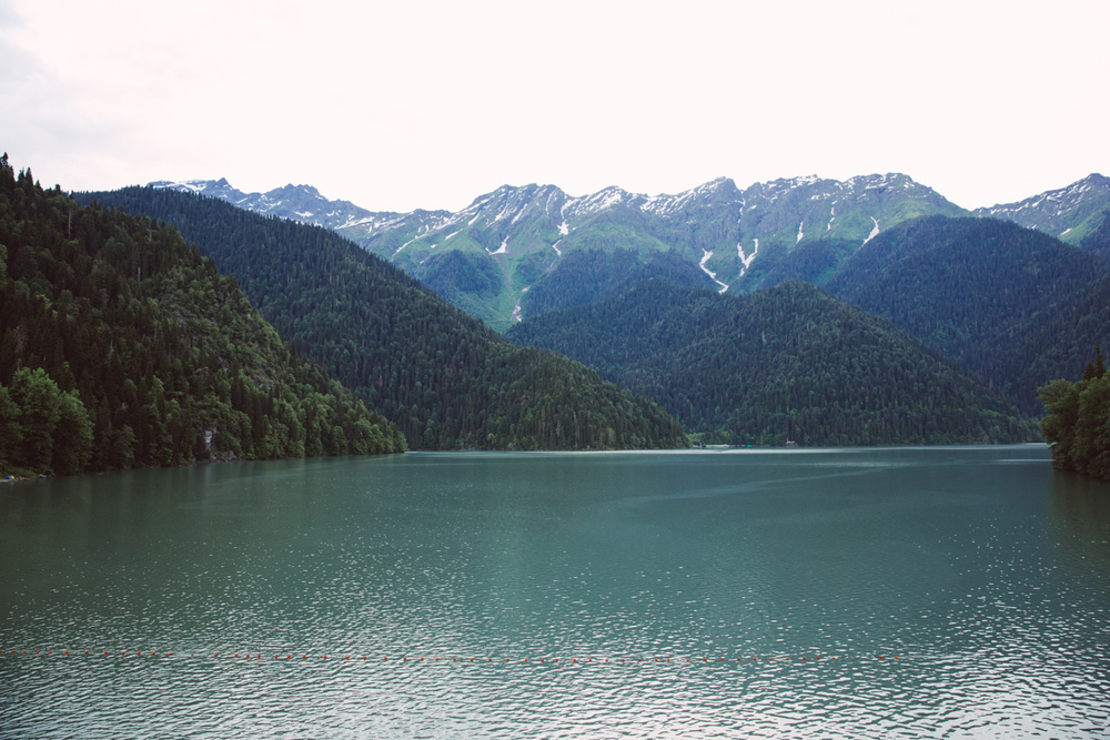 ABHAZIA