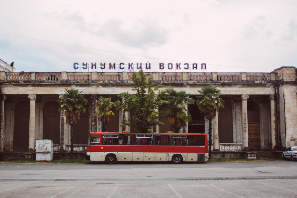 ABHAZIA