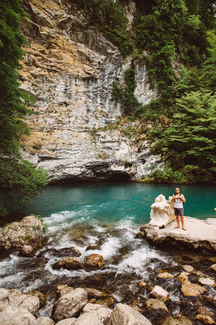 ABHAZIA