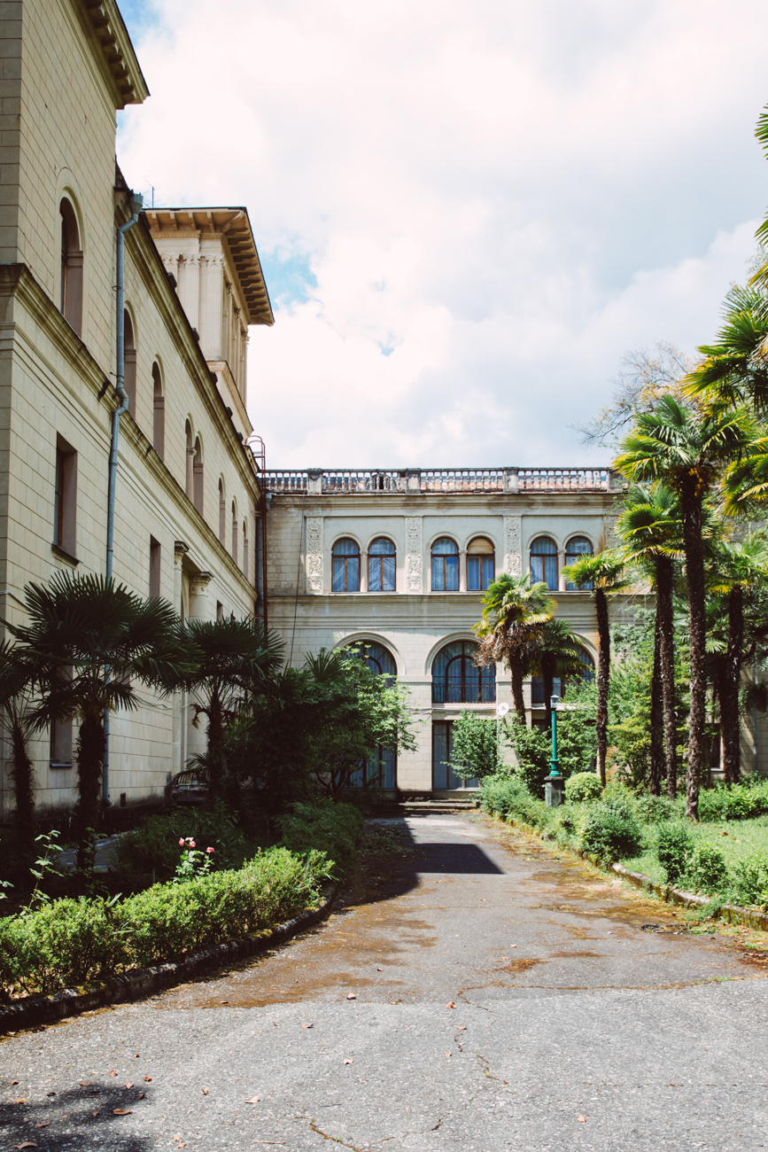 ABHAZIA