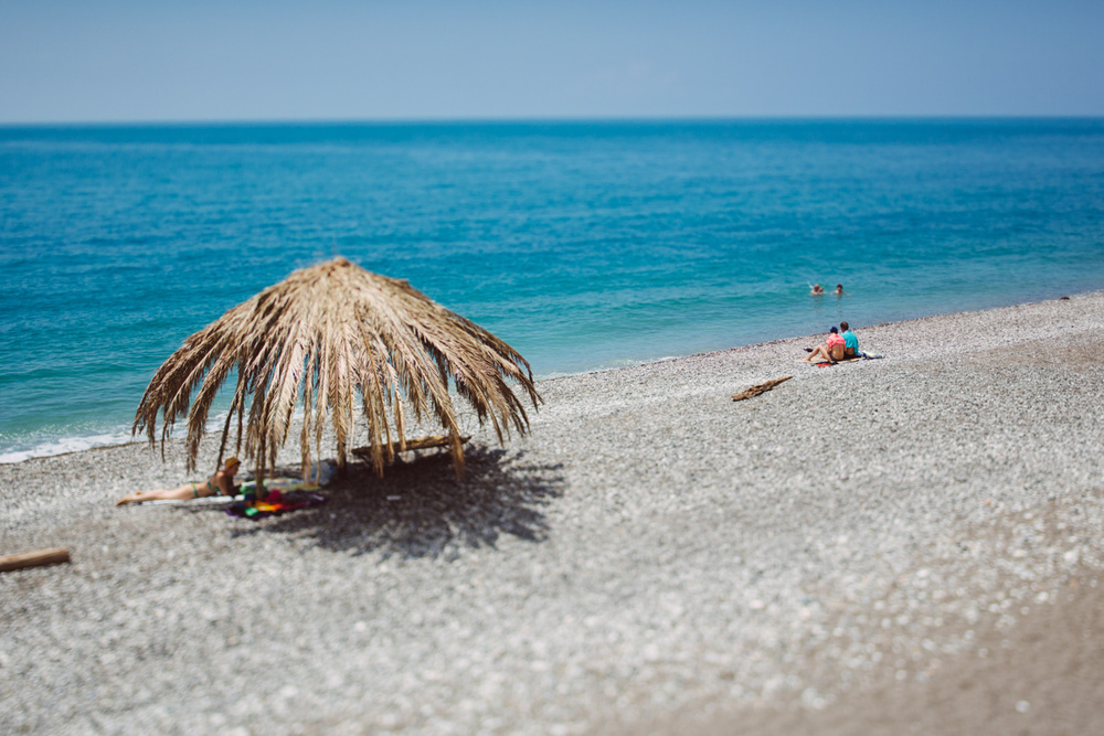 ABHAZIA